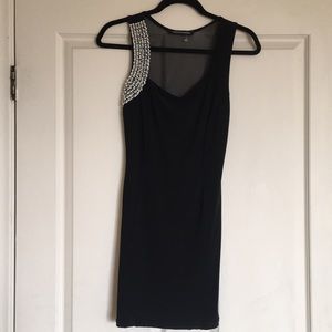 Foreign Exchange Women’s Dress